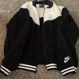 Nike sherpa Jacket